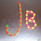 SNAP & CLICK CHAIN toys 4 kids party favors prizes game