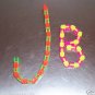 SNAP & CLICK CHAIN toys 4 kids party favors prizes game