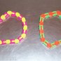 SNAP & CLICK CHAIN toys 4 kids party favors prizes game
