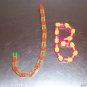 SNAP & CLICK CHAIN toys 4 kids party favors prizes game