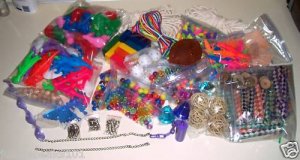 6-10 toys PARTS KITS parrots perch cage 40% OFF bulk