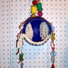 BUNGALOW Jr bird toy swings nests parrots cages aviary