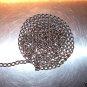 1' 2.0 Stainless Steel Chain bird toy parts parrots cages