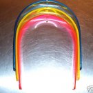 1 Medium Acrylic Arch Swing bird toy parts parrots cages
