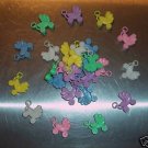 18 BABY STROLLERS bird toy parts parrots favors crafts