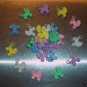 18 BABY STROLLERS bird toy parts parrots favors crafts