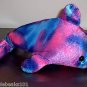TYE DYE STUFFED DOLPHIN toys kids party favors prizes