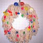 XX Large ABC SWING bird toy parrots cages perch macaws