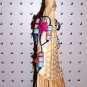 FAN FLAIR bird toys for parrots cages parts perches