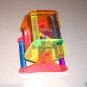 FERRIS WHEEL acrylic bird toys for parrots cages parts