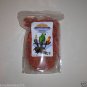 Kaylor DRIED CARROTS bird parrot foods rabbits