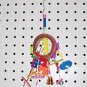 CRAZY CHEWER bird toy parrots cages perches cockatiels
