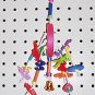 CRAZY CHEWER bird toy parrots cages perches cockatiels