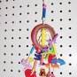 CRAZY CHEWER bird toy parrots cages perches cockatiels