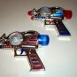 SPACE GUN w/lights & sounds toys gifts prizes kids