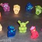 MONKEY Finger Puppets toys gifts prizes kids games FUN