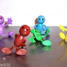 BENDABLE FIGURES toys 4 kids party favors prizes games