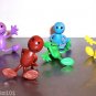 BENDABLE FIGURES toys 4 kids party favors prizes games