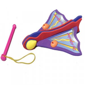 SKY GLIDER toys gifts prizes kids foam parties loot bag
