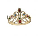 QUEEN CROWN toys gifts prizes kids loot bags parties