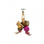 CHUNCKY MONSTER Jr bird toy parrots cage loys conure