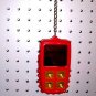 Talking Cell Phone plastic bird toys parrots cage parts
