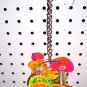 SLIDE & GLIDE acrylic bird toys parrots cages parts