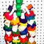 BUNNY HOP bird toy parts parrots cages perches macaw