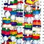 BUNNY HOP bird toy parts parrots cages perches macaw