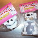 DALMATIAN BANK toys gifts prizes kids coins loot bags DALMATIAN BANK toys gifts prizes kids coins loot bags