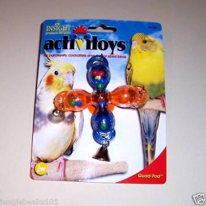 WINDMILL bird toy parts parrots parkaeets cockatiel