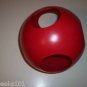 Jolly Pal Ball 10" bird toy parts dogs chins rabbits