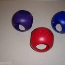 Jolly Pal Ball 4.5" bird toy parts dogs chins rabbits