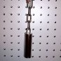 Med Stainless Steel Bell bird toys parrots cages parts