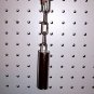 Med Stainless Steel Bell bird toys parrots cages parts