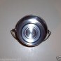 STAINLESS STEEL BUCKET bird toy parts crafts chins