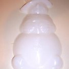 CHRISTMAS SNOWMAN Gelatin Mold toys decorations holiday