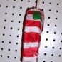 CANDY CANE PINATA bird toy parts rabbit chins Christmas