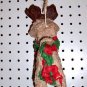 REINDEER PINATA bird toy parts rabbit chins Christmas