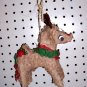 REINDEER PINATA bird toy parts rabbit chins Christmas