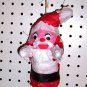 SANTA PINATA bird toy parts rabbit chins Christmas gift