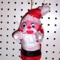 SANTA PINATA bird toy parts rabbit chins Christmas gift