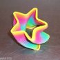 STAR Shape Coil Spring toys kids party favor prize