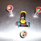 Mini kaleidoscope toys gifts prizes kids favors parties
