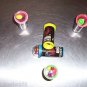 Mini kaleidoscope toys gifts prizes kids favors parties