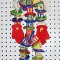BIRD BUDDY bird toy 4 parrots cages perch amazons greys