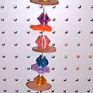 A CHEW THING bird toy parrots cages perch greys amazons