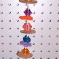A CHEW THING bird toy parrots cages perch greys amazons