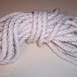 10' 1/2" Supreme Cotton Rope bird toy parts parrots pet