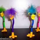 FEATHER DUCK PENS toys 4 gifts prizes kids gifts favors